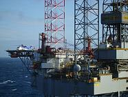 offshore working