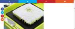 Click image for larger version

Name:	Easy Iced Lime Cake -all-in-one method- - Fab Food 4 All 28-03-2020 10-48-42.jpg
Views:	346
Size:	16.0 KB
ID:	12050