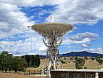 Click image for larger version

Name:	180224 050 Tidbinbilla Deep Space Centre Honeysuckle Creek Dish.jpg
Views:	175
Size:	48.9 KB
ID:	6173