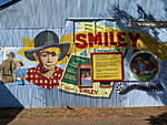 Click image for larger version

Name:	Smiley Mural Augathella.jpg
Views:	50
Size:	63.7 KB
ID:	789