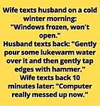 Click image for larger version

Name:	FROZEN WINDOWS.jpeg
Views:	404
Size:	89.3 KB
ID:	14622