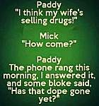 Click image for larger version

Name:	PADDY'S MESSAAGE.jpg
Views:	265
Size:	54.4 KB
ID:	12854