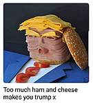 Click image for larger version

Name:	TRUMP HAM AND CHEESE.jpg
Views:	104
Size:	43.1 KB
ID:	14025