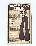 Click image for larger version

Name:	Loon Pants.jpg
Views:	28
Size:	31.1 KB
ID:	10956
