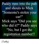 Click image for larger version

Name:	PADDY AND THE STOLEN CAR.png
Views:	191
Size:	106.0 KB
ID:	11707