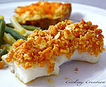 Click image for larger version

Name:	Baked Cod with Peppery Ritz Cracker Topping.jpg
Views:	144
Size:	28.8 KB
ID:	5483