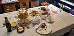 Click image for larger version

Name:	Cream tea half time.jpg
Views:	334
Size:	36.4 KB
ID:	12461